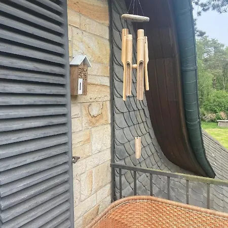 דירה Arche 3 *